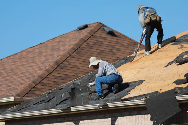 Best Green or Eco-Friendly Roofing Solutions  in K I Sawyer, MI