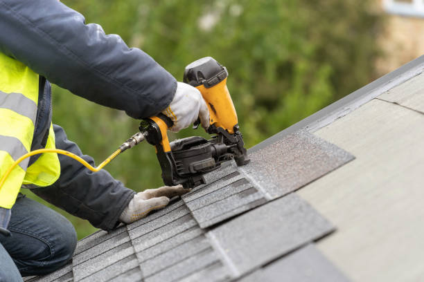 Best Chimney Flashing Repair  in K I Sawyer, MI