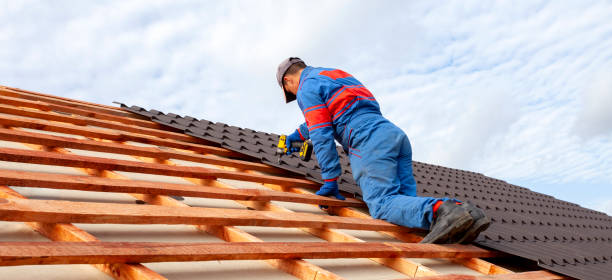 Best Commercial Roofing Services  in K I Sawyer, MI
