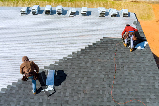 Roof Coating Services in K I Sawyer, MI