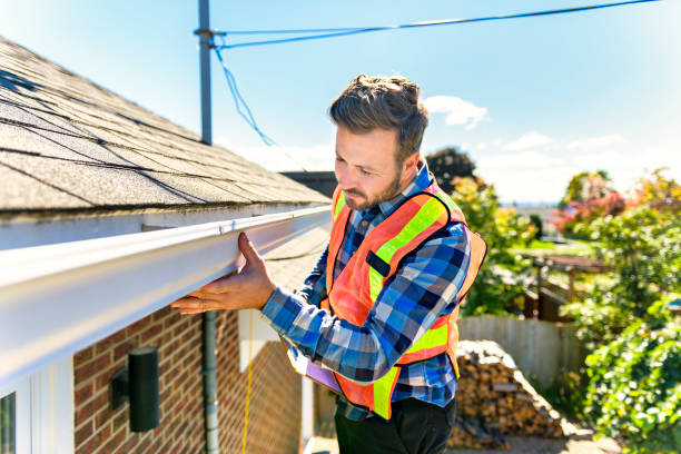 Best Rubber Roofing (EPDM, TPO)  in K I Sawyer, MI