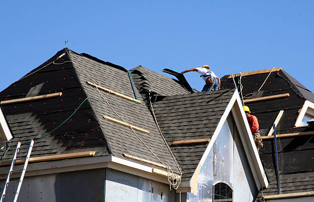 Best Roof Installation  in K I Sawyer, MI