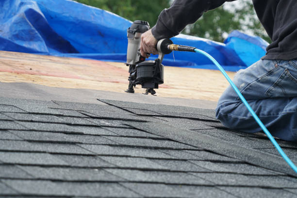 Trusted K I Sawyer, MI  Roofing repair and installation Experts