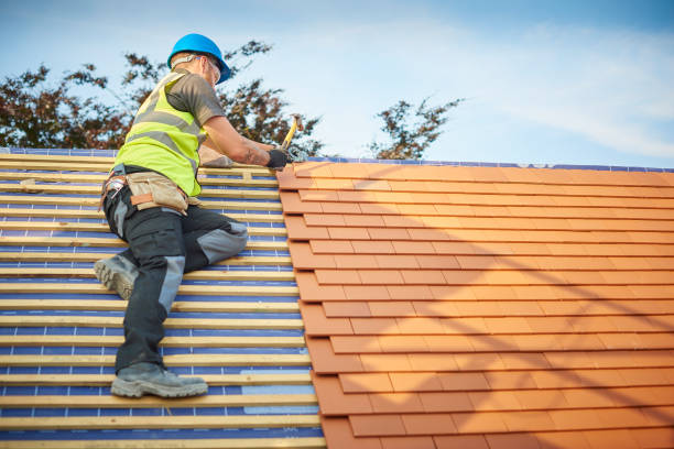Best Metal Roofing Installation  in K I Sawyer, MI